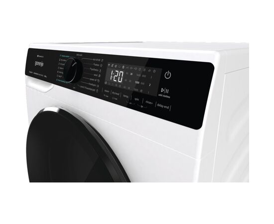 Стиральная машина Gorenje WD2PA964ADW, изображение 11 Стиральная машина Gorenje WD2PA964ADW, изображение 11