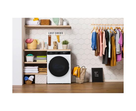Стиральная машина Gorenje WD2PA964ADW, изображение 2 Стиральная машина Gorenje WD2PA964ADW, изображение 2