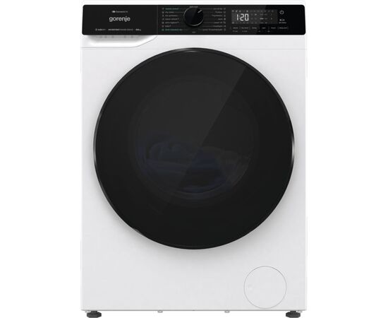 Стиральная машина Gorenje WD2PA964ADW, изображение 8 Стиральная машина Gorenje WD2PA964ADW, изображение 8