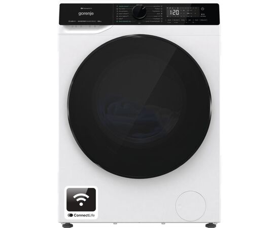 Пральна машина Gorenje WD2PA964ADW