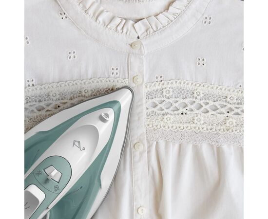 Утюг Tefal FV2C42E0, изображение 5 Утюг Tefal FV2C42E0, изображение 5