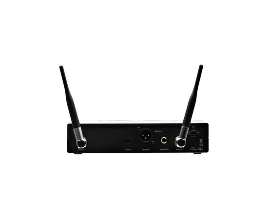 Мікрофон AKG WMS420 Headwear Set Band D (3413H00070), зображення 2 Мікрофон AKG WMS420 Headwear Set Band D (3413H00070), зображення 2