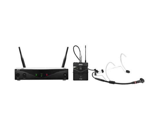 Мікрофон AKG WMS420 Headwear Set Band D (3413H00070)