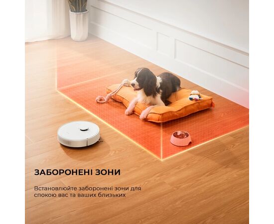 Пылесос Dreame RLD32GD, изображение 12 Пылесос Dreame RLD32GD, изображение 12