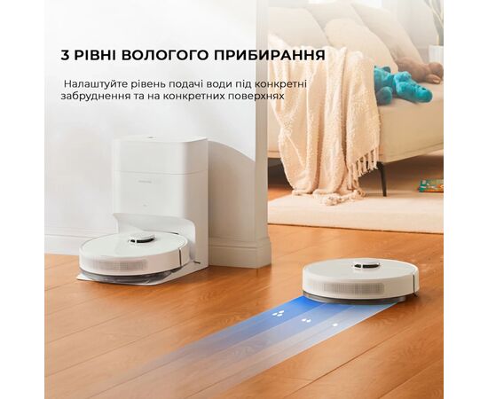 Пылесос Dreame RLD32GD, изображение 5 Пылесос Dreame RLD32GD, изображение 5