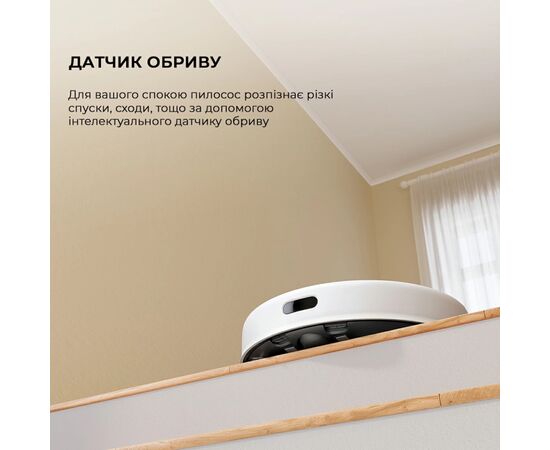 Пылесос Dreame RLD32GD, изображение 8 Пылесос Dreame RLD32GD, изображение 8