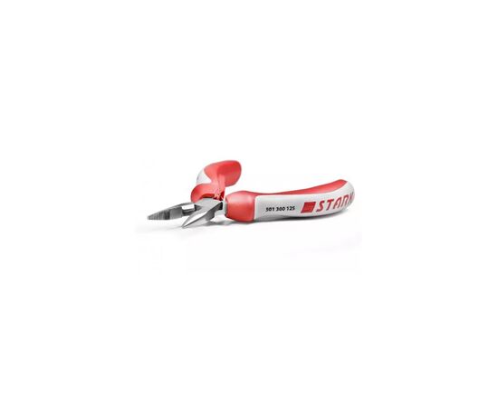 Плоскогубцы Stark 115 мм (501300125), изображение 2 Плоскогубцы Stark 115 мм (501300125), изображение 2