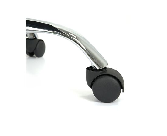 Офисное кресло Аклас ST35 TILT Черный (PU Black) (00158139), изображение 11