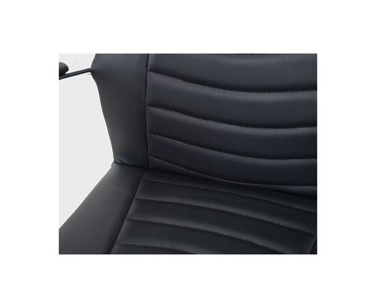 Офисное кресло Аклас ST35 TILT Черный (PU Black) (00158139), изображение 8