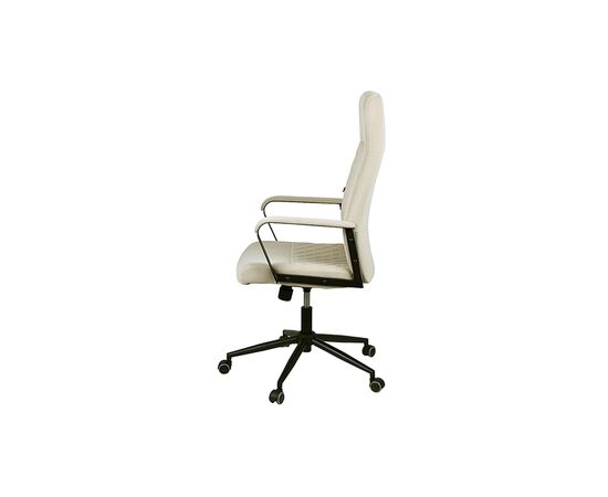 Офисное кресло Аклас Авис TILT Бежевый (CL-2088-9 Light Beige) (00156504), изображение 3 Офисное кресло Аклас Авис TILT Бежевый (CL-2088-9 Light Beige) (00156504), изображение 3