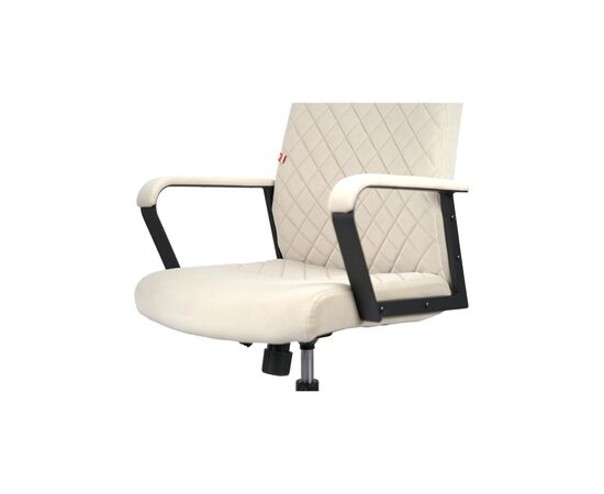 Офисное кресло Аклас Авис TILT Бежевый (CL-2088-9 Light Beige) (00156504), изображение 6 Офисное кресло Аклас Авис TILT Бежевый (CL-2088-9 Light Beige) (00156504), изображение 6