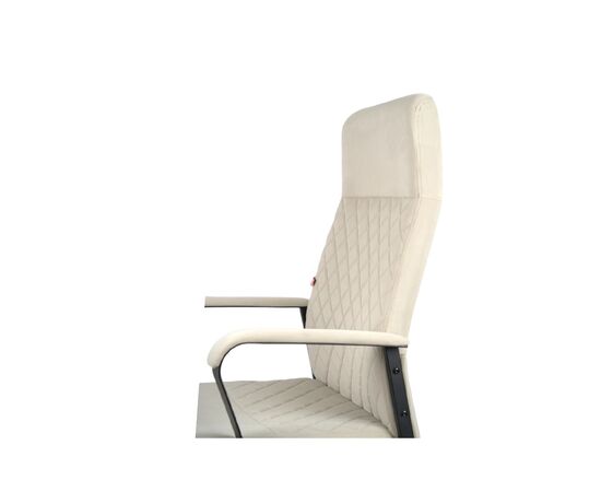 Офисное кресло Аклас Авис TILT Бежевый (CL-2088-9 Light Beige) (00156504), изображение 8 Офисное кресло Аклас Авис TILT Бежевый (CL-2088-9 Light Beige) (00156504), изображение 8