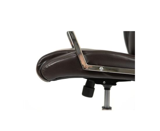 Офисное кресло Аклас Альте TILT Коричневый (PU Brown 207) (00156505), изображение 10 Офисное кресло Аклас Альте TILT Коричневый (PU Brown 207) (00156505), изображение 10