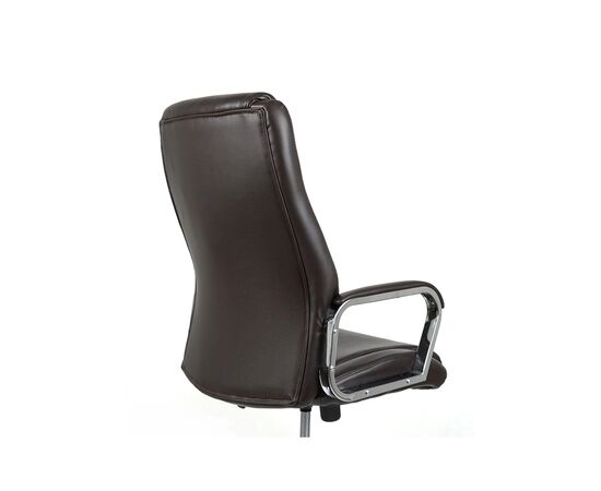 Офисное кресло Аклас Альте TILT Коричневый (PU Brown 207) (00156505), изображение 11 Офисное кресло Аклас Альте TILT Коричневый (PU Brown 207) (00156505), изображение 11