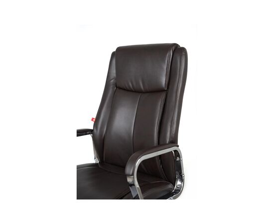 Офисное кресло Аклас Альте TILT Коричневый (PU Brown 207) (00156505), изображение 7 Офисное кресло Аклас Альте TILT Коричневый (PU Brown 207) (00156505), изображение 7