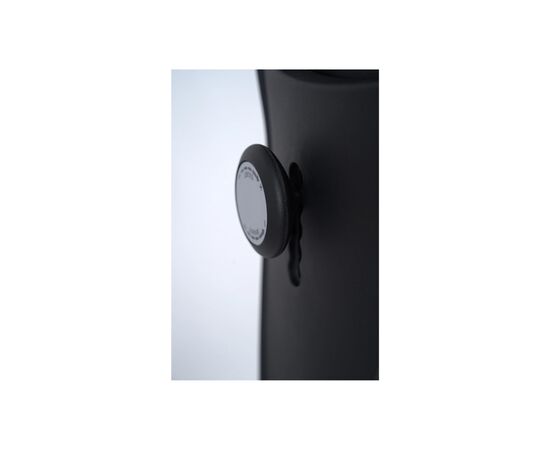 Офисное кресло Аклас Арктик BL R-SR Черный (LVB-308 Black OS-3000 Black) (00144002), изображение 12 Офисное кресло Аклас Арктик BL R-SR Черный (LVB-308 Black OS-3000 Black) (00144002), изображение 12