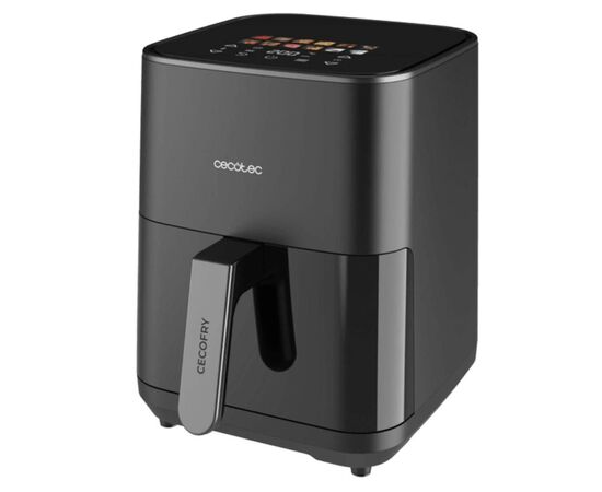 Мультипечь Cecotec Cecofry&Grill Duoheat 4000 (A01 EU01 100499)