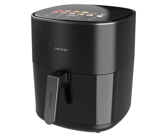 Мультипечь Cecotec Cecofry&Grill Duoheat 6500 (A01 EU01 100500)
