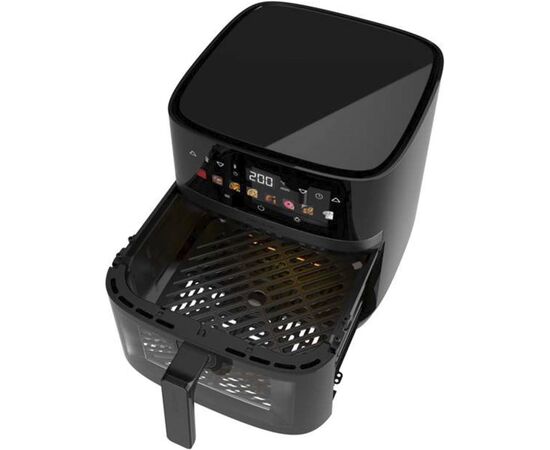 Мультипечь Cecotec Cecofry&Grill Duoheat 8000 (A01 EU01 100501), изображение 5 Мультипечь Cecotec Cecofry&Grill Duoheat 8000 (A01 EU01 100501), изображение 5
