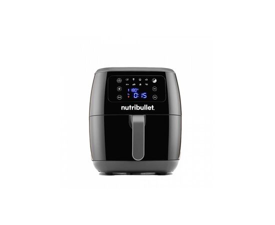 Мультипечь NUTRIBULLET XXL NBA071B