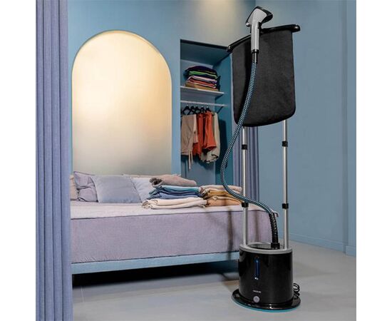 Отпариватель для одежды Cecotec IronHero 2000 (CCTC-01866), изображение 11 Отпариватель для одежды Cecotec IronHero 2000 (CCTC-01866), изображение 11