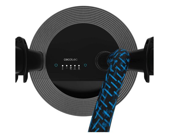 Отпариватель для одежды Cecotec IronHero 2000 (CCTC-01866), изображение 3 Отпариватель для одежды Cecotec IronHero 2000 (CCTC-01866), изображение 3
