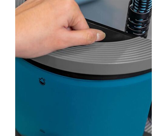 Отпариватель для одежды Cecotec IronHero 2000 (CCTC-01866), изображение 4 Отпариватель для одежды Cecotec IronHero 2000 (CCTC-01866), изображение 4