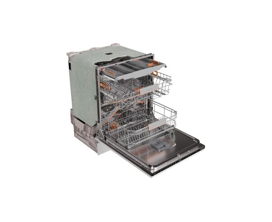 Посудомийна машина Gorenje GV673C65, зображення 4 Посудомийна машина Gorenje GV673C65, зображення 4