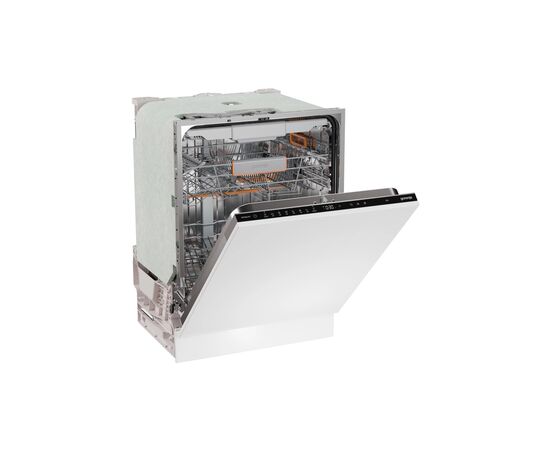 Посудомийна машина Gorenje GV673C65, зображення 6 Посудомийна машина Gorenje GV673C65, зображення 6