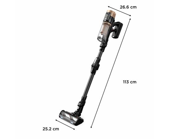 Пылесос Rowenta RH9B74WO, изображение 3 Пылесос Rowenta RH9B74WO, изображение 3