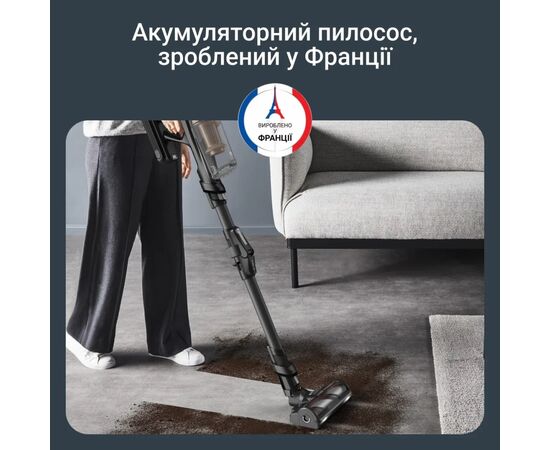 Пылесос Rowenta RH9B74WO, изображение 7 Пылесос Rowenta RH9B74WO, изображение 7