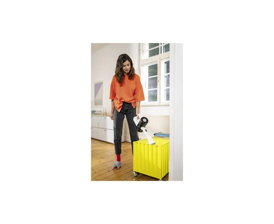 Пылесос Karcher KVA 2 (1.198-730.0), изображение 4 Пылесос Karcher KVA 2 (1.198-730.0), изображение 4