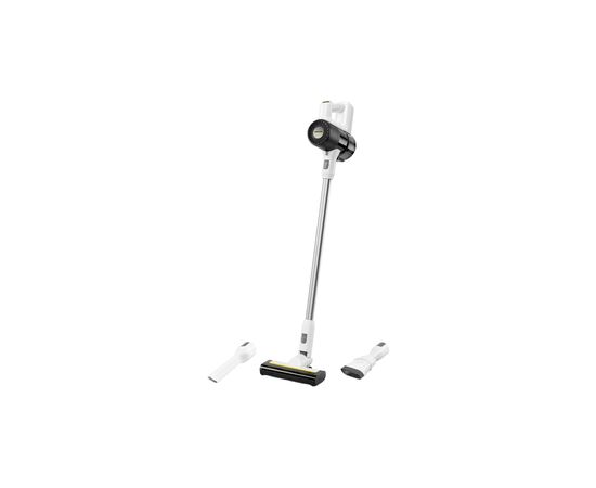 Пылесос Karcher KVA 2 (1.198-730.0)