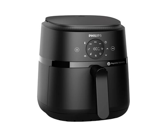 Мультипечь Philips Ovi Dual Steam (NA229/00), изображение 2 Мультипечь Philips Ovi Dual Steam (NA229/00), изображение 2