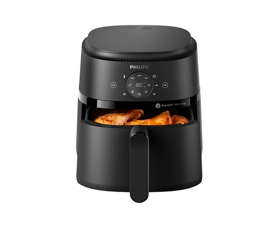 Мультипечь Philips Ovi Dual Steam (NA229/00), изображение 4 Мультипечь Philips Ovi Dual Steam (NA229/00), изображение 4