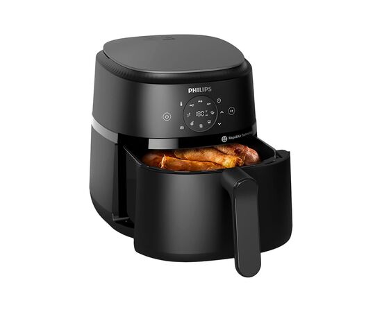 Мультипечь Philips Ovi Dual Steam (NA229/00), изображение 5 Мультипечь Philips Ovi Dual Steam (NA229/00), изображение 5