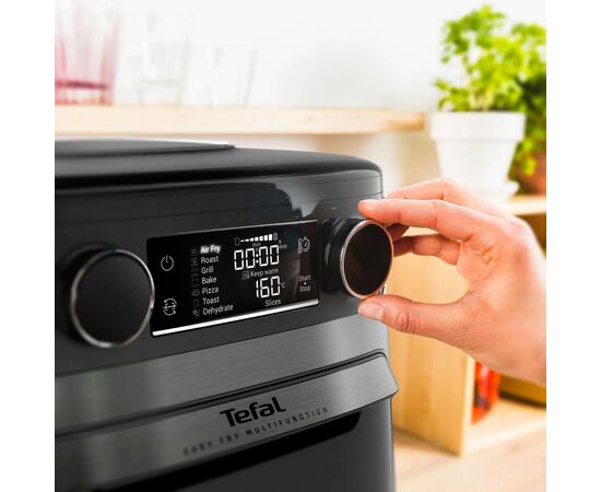 Мультипечь Tefal Easy Fry Multifunction (FW5558E0), изображение 4 Мультипечь Tefal Easy Fry Multifunction (FW5558E0), изображение 4