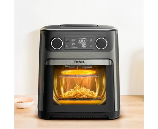 Мультипечь Tefal Easy Fry Multifunction (FW5558E0), изображение 5 Мультипечь Tefal Easy Fry Multifunction (FW5558E0), изображение 5