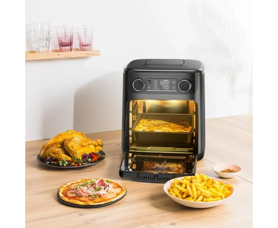 Мультипечь Tefal Easy Fry Multifunction (FW5558E0), изображение 9 Мультипечь Tefal Easy Fry Multifunction (FW5558E0), изображение 9