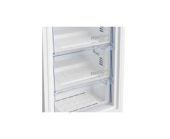 Морозильная камера Beko B1RFNE273W, изображение 5 Морозильная камера Beko B1RFNE273W, изображение 5