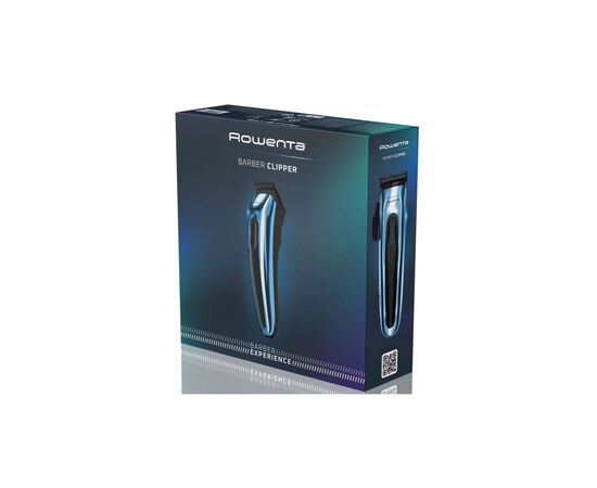 Машинка для стрижки Rowenta TN1551E0, изображение 12 Машинка для стрижки Rowenta TN1551E0, изображение 12