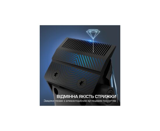Машинка для стрижки Rowenta TN1551E0, изображение 4 Машинка для стрижки Rowenta TN1551E0, изображение 4