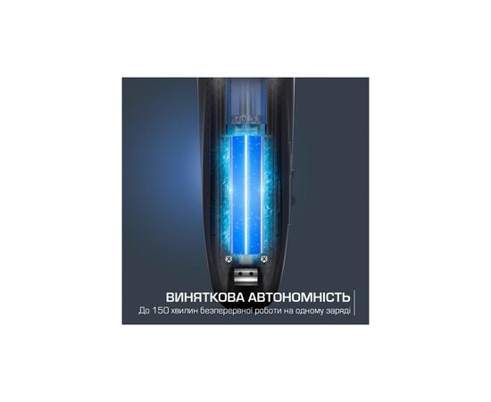 Машинка для стрижки Rowenta TN1551E0, изображение 6 Машинка для стрижки Rowenta TN1551E0, изображение 6