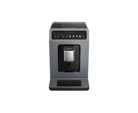 Кофемашина Krups EA898GF0, изображение 2 Кофемашина Krups EA898GF0, изображение 2