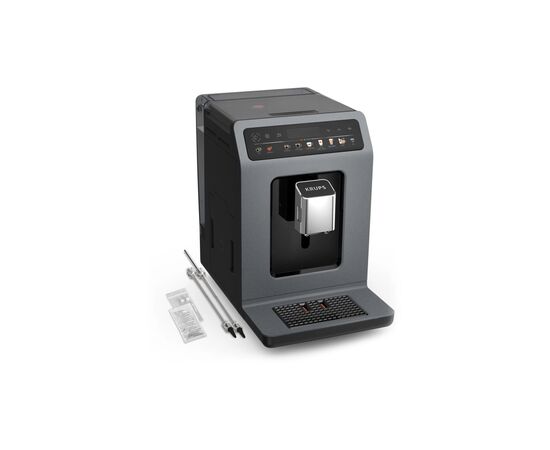 Кофемашина Krups EA898GF0, изображение 4 Кофемашина Krups EA898GF0, изображение 4