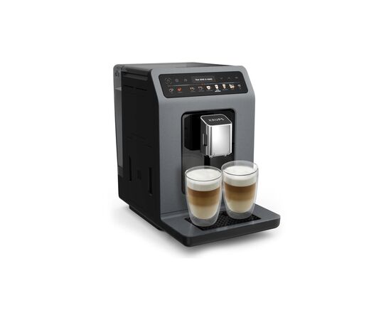 Кофемашина Krups EA898GF0, изображение 5 Кофемашина Krups EA898GF0, изображение 5