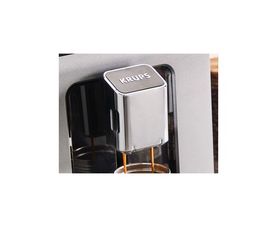 Кофемашина Krups EA898GF0, изображение 7 Кофемашина Krups EA898GF0, изображение 7