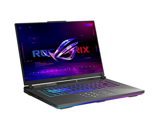 Ноутбук ASUS ROG Strix G16 G614FM-RV029 (90NR0L17-M00150), зображення 2