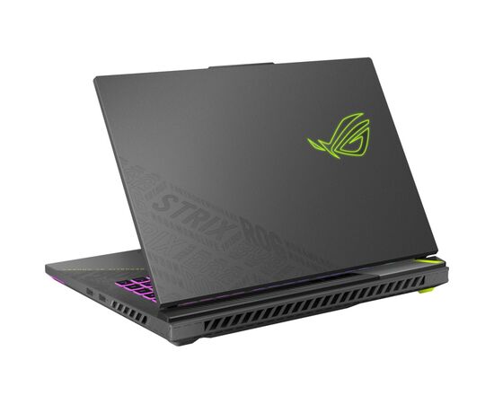 Ноутбук ASUS ROG Strix G16 G614FM-RV029 (90NR0L17-M00150), зображення 8