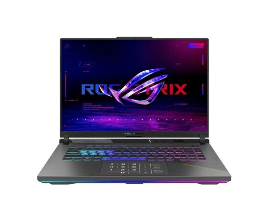 Ноутбук ASUS ROG Strix G16 G614FM-RV029 (90NR0L17-M00150)